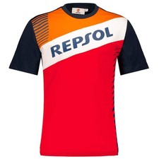 T-shirt Repsol Racing