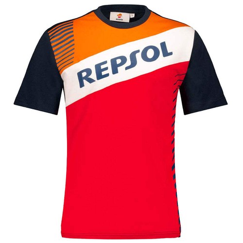 Shirt repsol racing - t-shirt,