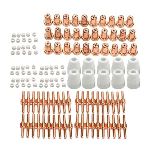 Kit ugelli per torcia - di, da