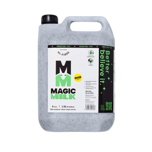 Magic milk innertube pro - milk, innertube-pro