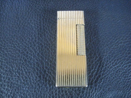 Accendino dunhill rollagas - accendino,