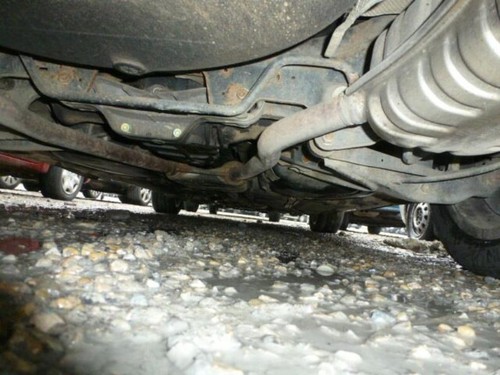Motore tergicristallo