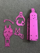 Set telaio HPI Baja 5 B viola