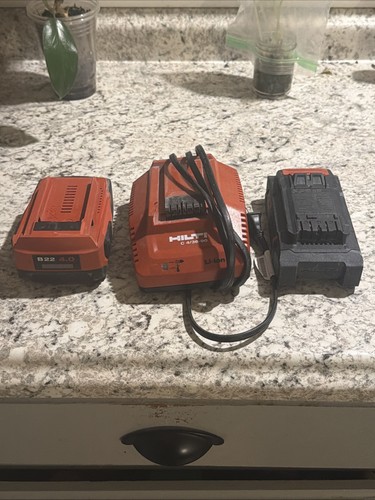 Hilti ion 85 - hilti, (with