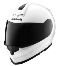 Casco moto integrale Schuberth