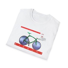 T-shirt maglia ciclismo