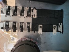 materiale elettrico stock,prezzo forfettario da concordare dopo visione.