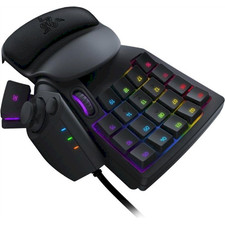 Razer Mecha-Membrana Tastiera