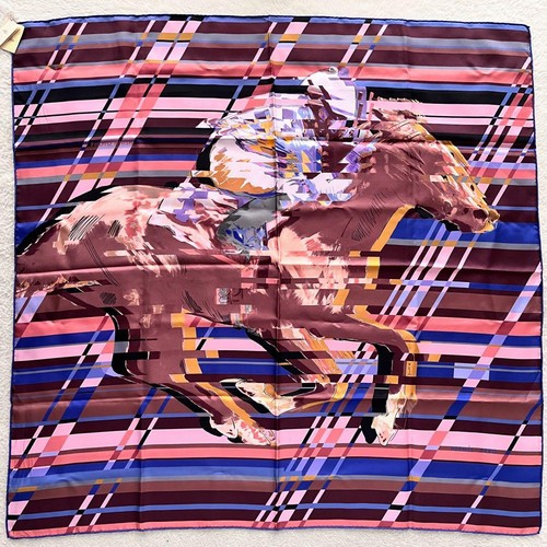 Sciarpa hermes carre - hermes,