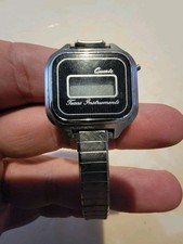 Orologio texas instruments - texas,