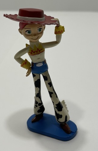 Jessie disney pixar toy - jessie,