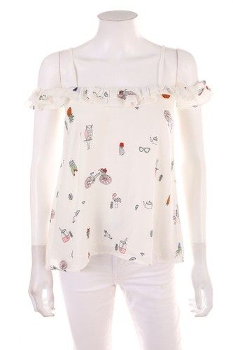 Nuna lie passion top - passion,