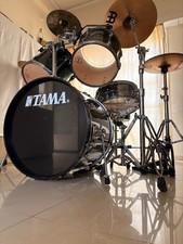 Tama rockstar original drum - rockstar,