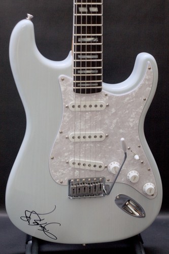 Fender kenny wayne shepherd - kenny,
