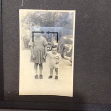 BUggiano,cutigliano,Pistoia,bambini,auto Epoca,foto Convalle,,1951,Go139