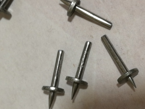 Puntine aegir needles - puntine,