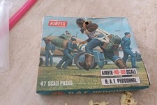 soldatini airfix 1 72