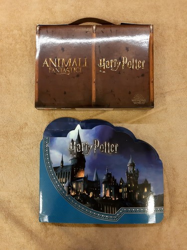 Wizzis harry potter esselunga - wizzis,
