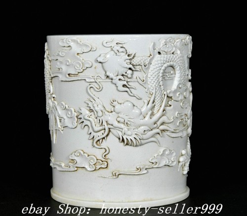 Vaso matita qianlong - matita, 6"