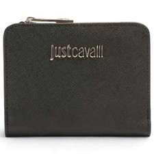 Portafoglio JUST CAVALLI METAL
