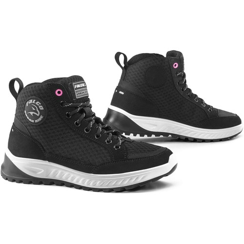 Scarpe moto donna - da,