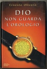 ERNESTO OLIVERO - DIO NON