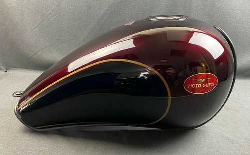 Nuovo originale moto guzzi - moto,