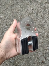 Gancio argano argento 10T