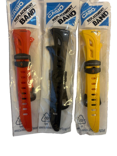 Cinturino casio originale - casio,