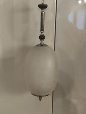 Lampadario Vintage Anni 40