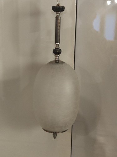 Lampadario vintage anni - vintage, 40