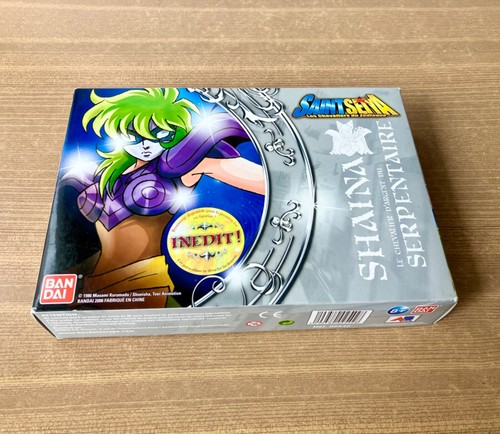 Neuf saint seiya vintage - saint,