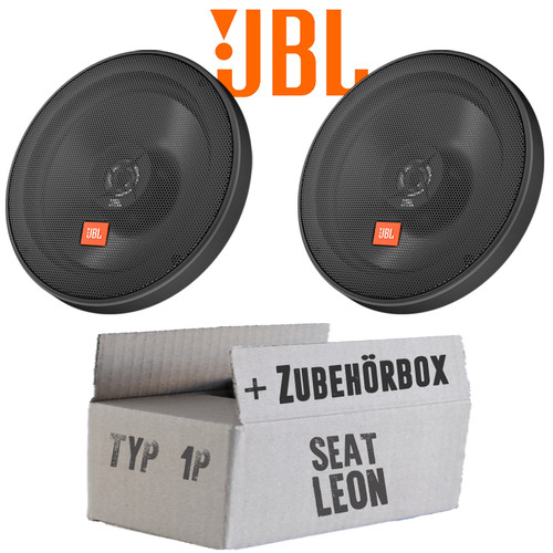 Jbl altoparlanti per seat leon - per,