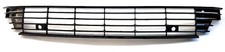 GRIGLIA VENTILAZIONE PARAURTI