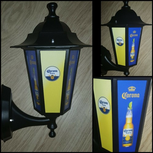 Corona beer extra - , light