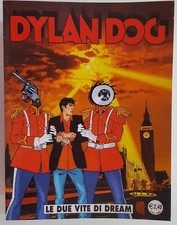 fumetto DYLAN DOG BONELLI