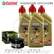 Tagliando BMW  F 800 S-ST