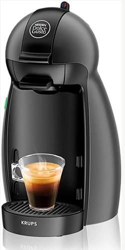 Dolce gusto - dolce,