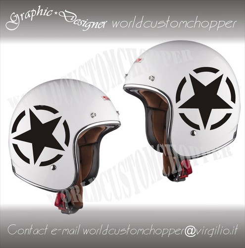 Adesivi decal stickers - 2,