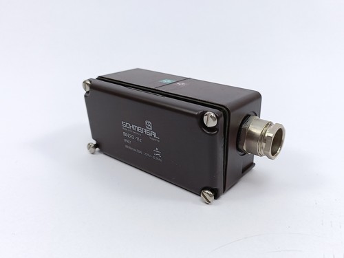 Schmersal bn20 11z magnétique - schmersal, bn20-11z
