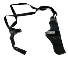 Fondina Vega cordura ascellare