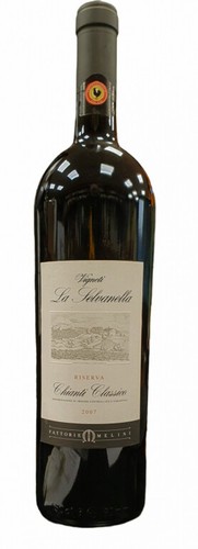 Melini chianti classico - chianti,