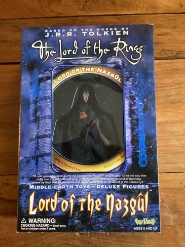 Signore dei nazgul il - dei,
