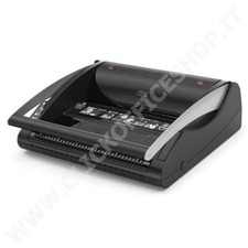 RILEGATRICE DORSI A SPIRALE