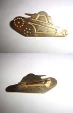 ESERCITO Distintivo amatoriale