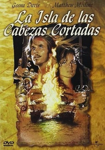 Dvd corsari universal ita - dvd,