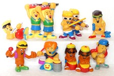 Sorpresine Mulino Bianco -