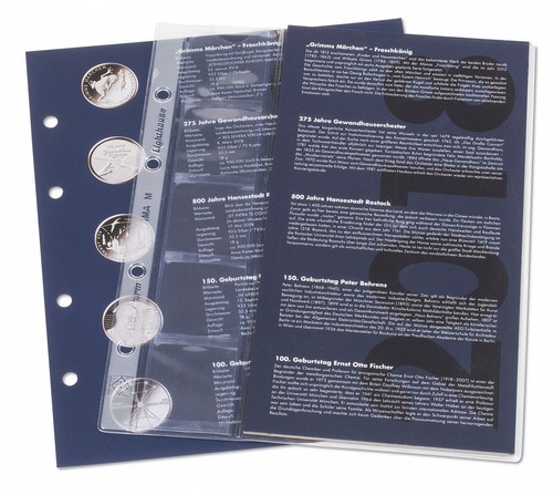Leuchtturm raccoglitore - leuchtturm,