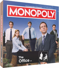 Monopoly: il gioco da tavolo