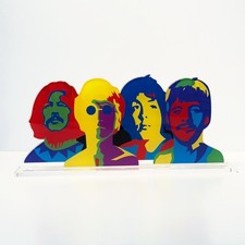 Marco Lodola “Let it be”